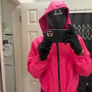 Meet your Posher, Emmanuel